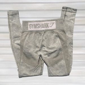 Gymshark High waisted flex leggings size small